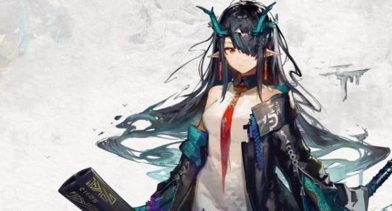方舟指令迦具土的技能和属性怎么样？如何介绍迦具土的特点？  第1张