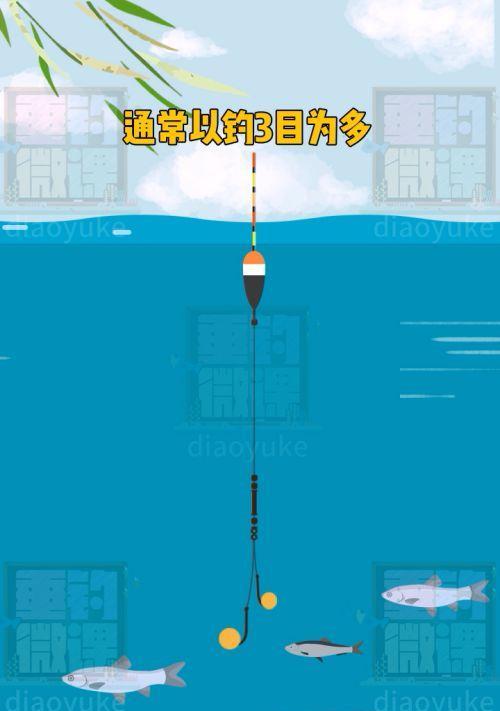 小森生活青鱼在哪里钓？哪里的青鱼最多？  第3张