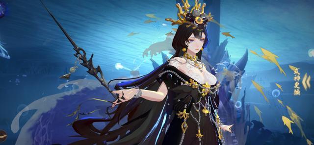 阴阳师千姬巾帼海心皮肤怎么获得？获取攻略是什么？  第1张