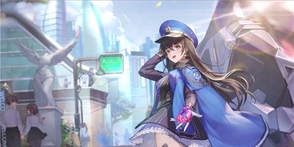 nikke胜利女神朵拉技能强度一览？如何评价其在游戏中的表现？  第3张