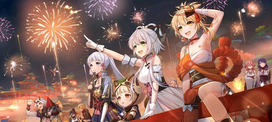 原神27前瞻直播什么时候开始？有哪些内容更新？  第3张