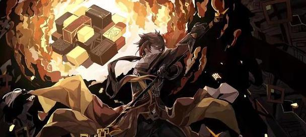 原神原魔战斗如何快速取胜？有哪些技巧？  第2张