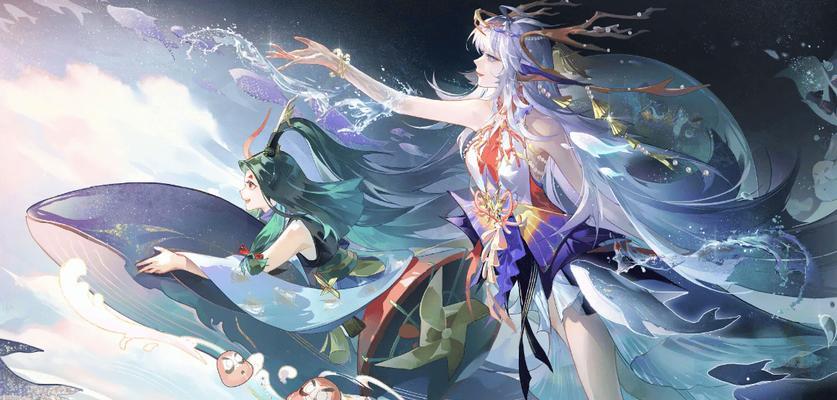 现在流行哪些好玩的手游？  第1张