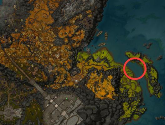 魔兽世界风暴熔炉幻化物品获取途径？  第3张