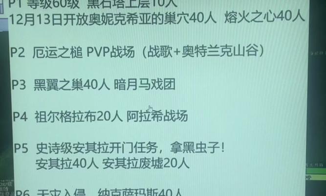 魔兽世界黑翼之巢入口在哪里？如何进入黑翼之巢？  第3张