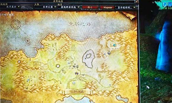 魔兽世界中如何转阵营？转阵营的流程和注意事项是什么？  第1张