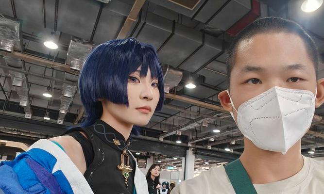 元旦期间原神漫展的举办地点？如何获取原神漫展的详细信息？  第2张