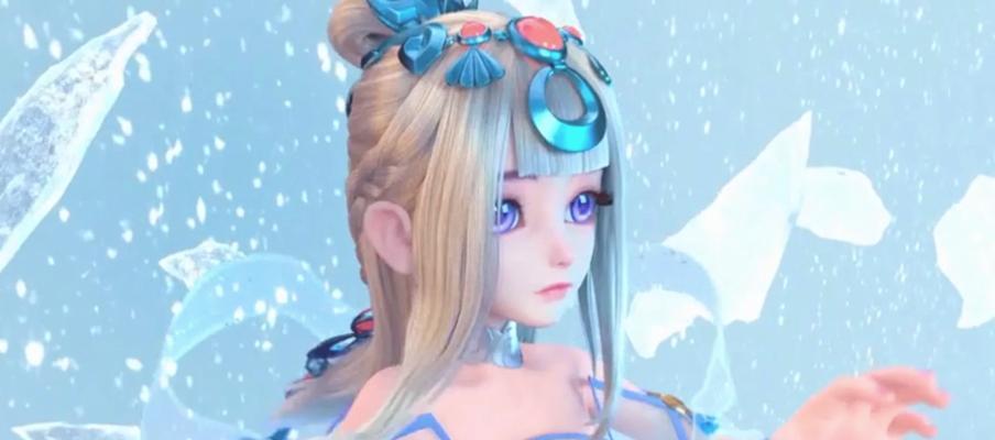 《梦幻西游》150级龙女角色的性能如何？  第3张