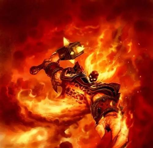 魔兽世界跑尸震撼效果如何获得？获取方法是什么？  第1张