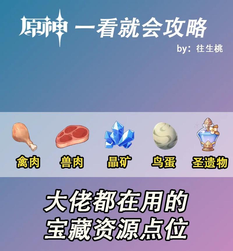 如何在原神中找到匹配的专属大佬？  第3张