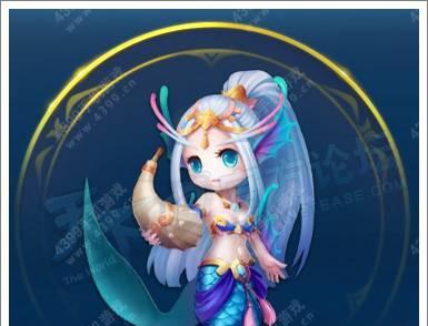 鲛人皮肤兑换码在哪些手游中可用？  第2张