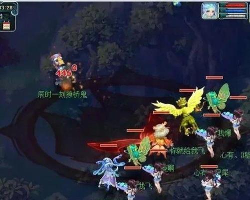梦幻西游抓鬼任务中鬼的等级标准是什么？  第2张