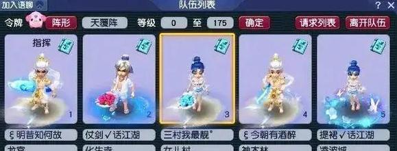 梦幻西游中比例怎么看？  第2张