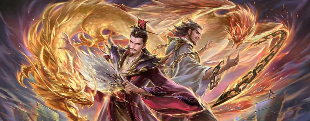 梦醒三国杀游戏规则是什么？新手如何快速上手？  第1张