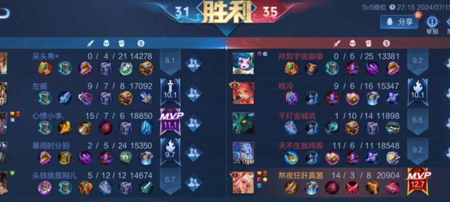 王者荣耀上星耀的技巧是什么？如何快速上星耀？  第2张