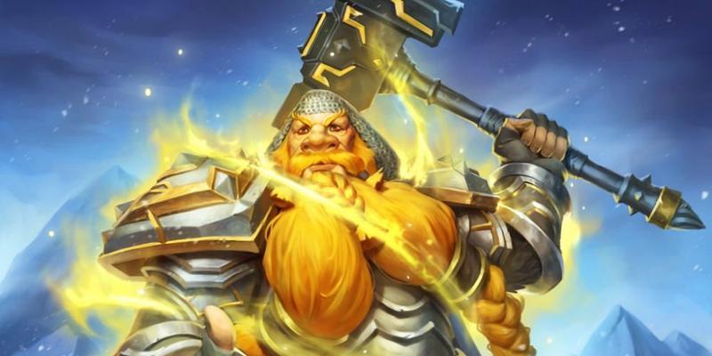 魔兽世界探索圣光之恩任务指南？如何完成？  第3张