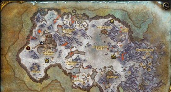 魔兽世界小鸟视角调整技巧？如何快速拉近或拉远？  第1张