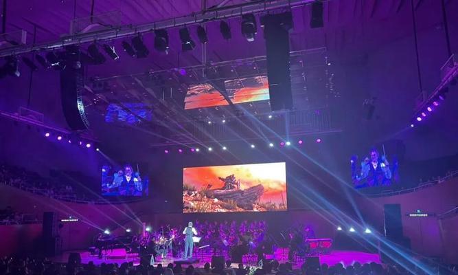 魔兽世界巡演中跳舞的步骤是什么？需要注意什么？  第2张