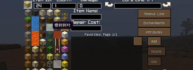 我的世界mod如何放置？放置mod有哪些注意事项？  第3张