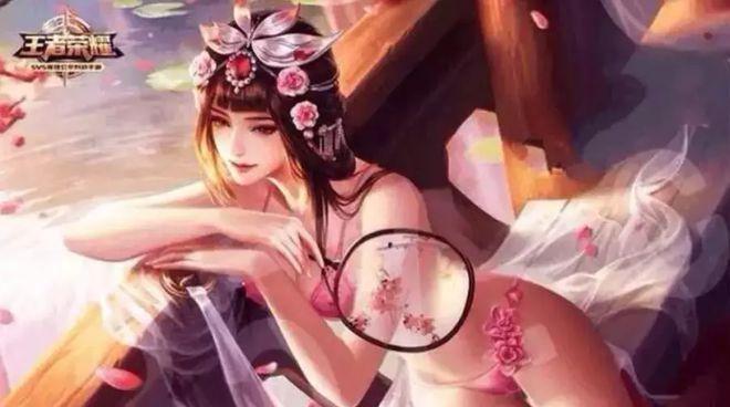 初一在王者荣耀中可以领取哪些福利？  第2张