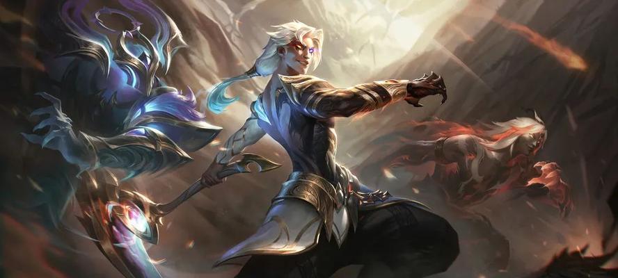 在手游中剑魔特性应如何选择？  第3张