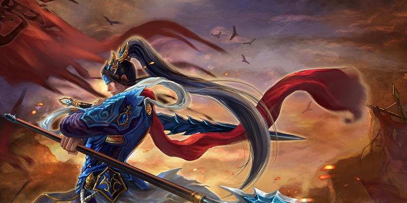 三国类经典手游有哪些推荐？  第1张