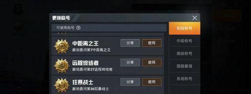 王者荣耀人物等级如何快速提升？  第3张