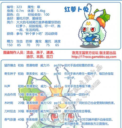 洛克王国圣诞技能如何使用？圣诞技能有哪些效果？  第2张