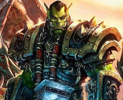 魔兽世界中兽人是如何到达新大陆的？他们的迁徙历史是怎样的？  第1张