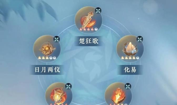 龙吟手游推荐角色选择指南？  第1张