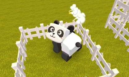 迷你世界怎么驯服鸡？驯养动物的正确方法是什么？  第3张