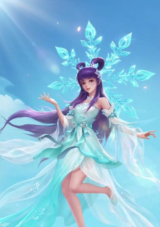 问道雪女抗性如何提升？抗性加成有哪些技巧？  第3张