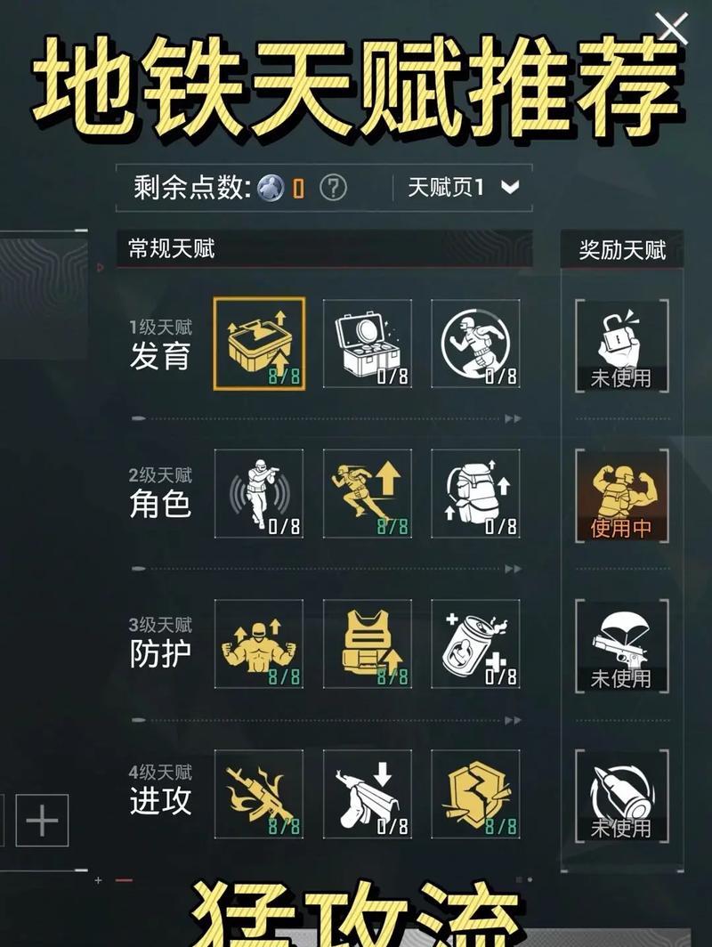 队友技能激活方法是什么？绝地求生技能使用技巧。  第3张