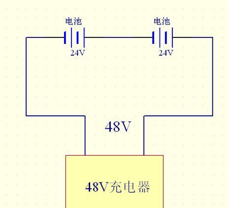 我的世界中电的串联方法是什么？  第1张