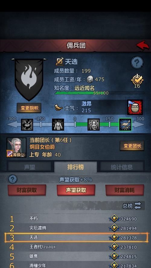 皇冠属性在手游中属于哪个英雄？有何特殊效果？  第3张