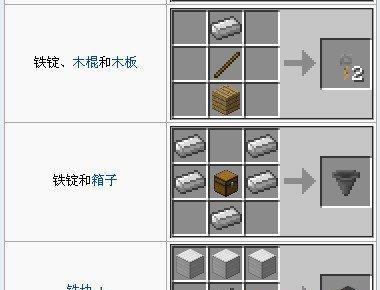 我的世界钢怎么得？获取钢的途径有哪些？  第3张
