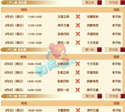 梦幻西游个性战报怎么看？如何获取和分享？  第1张