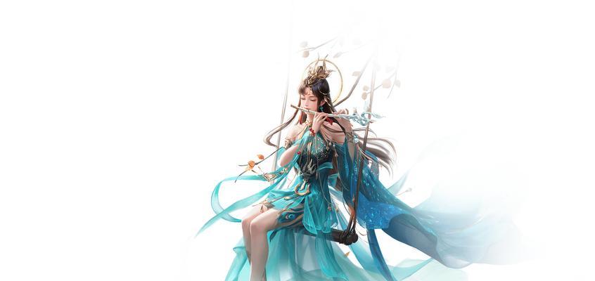 哪些古风手游能让人感动？  第3张