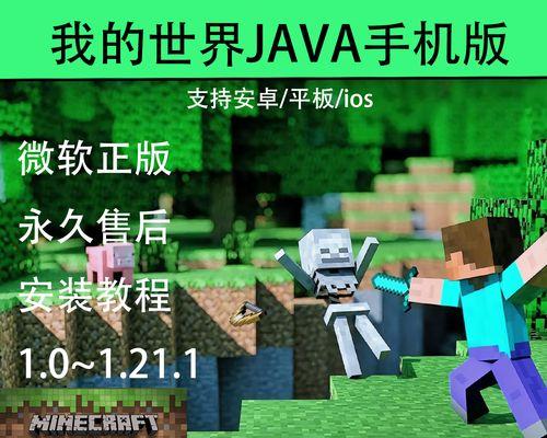我的世界java版登录步骤是什么？  第3张