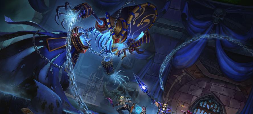 魔兽主题的手游有哪些？  第2张