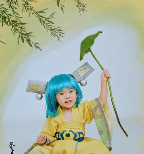 王者荣耀婴儿照片怎么p？有哪些简单易学的编辑技巧？  第2张