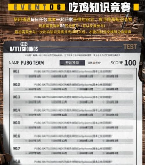 绝地求生gb抽奖怎么抽？有哪些中奖技巧？  第3张