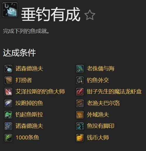大鱼魔兽世界怎么玩的？游戏入门指南是什么？  第1张