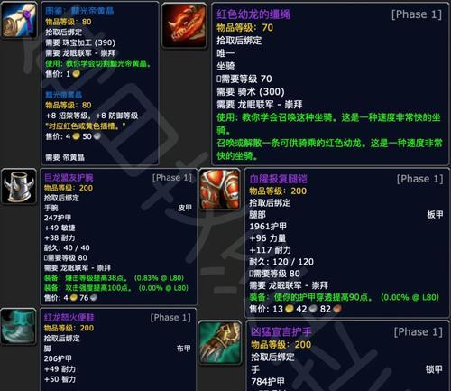 魔兽世界巫妖王卫衣的获取方式是什么？  第2张