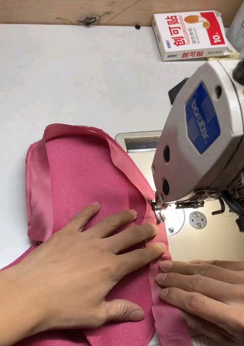 裁缝制作的物品分解方法是什么？  第3张