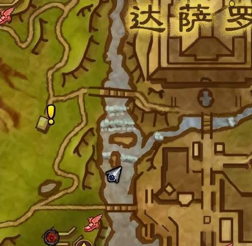 魔兽世界更新解谜任务如何完成？需要哪些步骤？  第3张