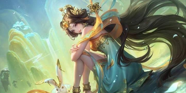 王者荣耀仙子的正确玩法是什么？有哪些技巧？  第3张