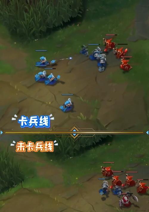 英雄联盟英雄对线位置选择方法是什么？各英雄适合走哪条路？  第2张