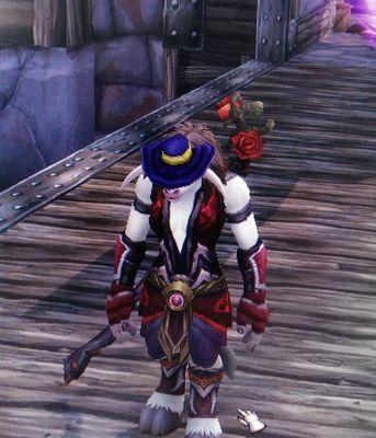 魔兽世界小母牛劈叉任务如何完成？需要哪些条件？  第3张