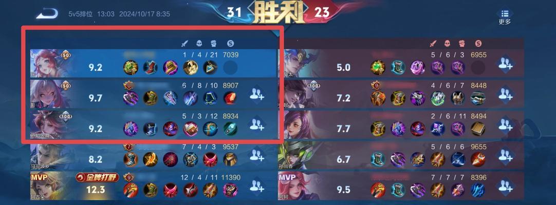 什么叫打流王者荣耀的人？如何成为高效的打流玩家？  第1张